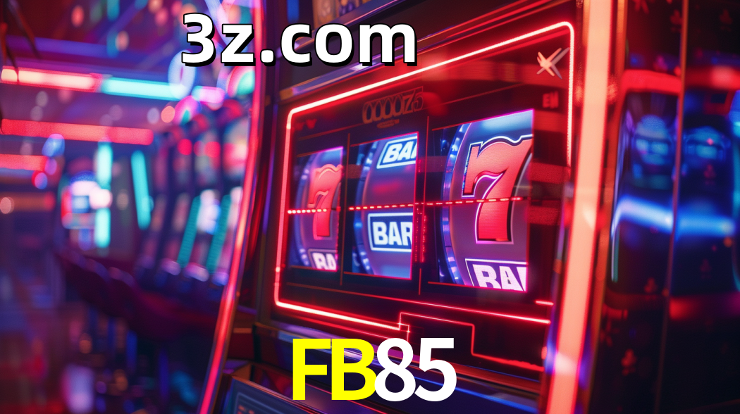 cassino online FB85